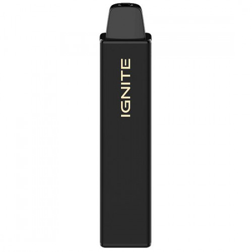 Ignite V6 600 - Lemon Lime (Лимон, Лайм)